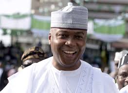 Federal High Court rejects move for permanent forfeiture of Saraki’s property