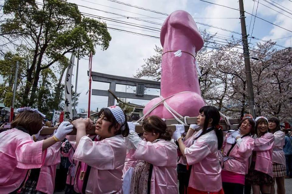 Penis Festival