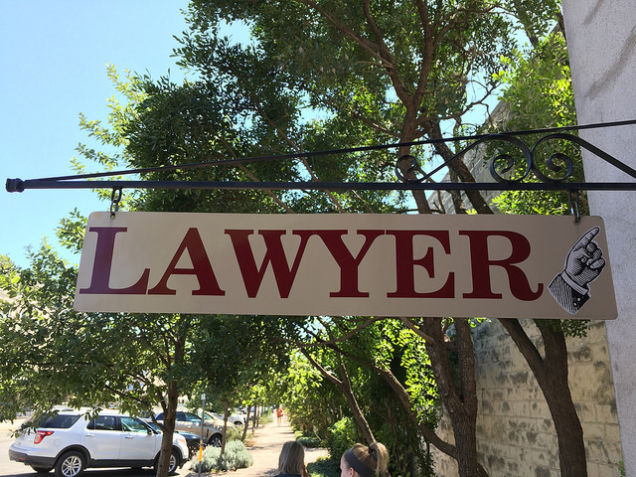 Neighbours are fed up with ‘crazy’ lawyer’s nonstop screaming