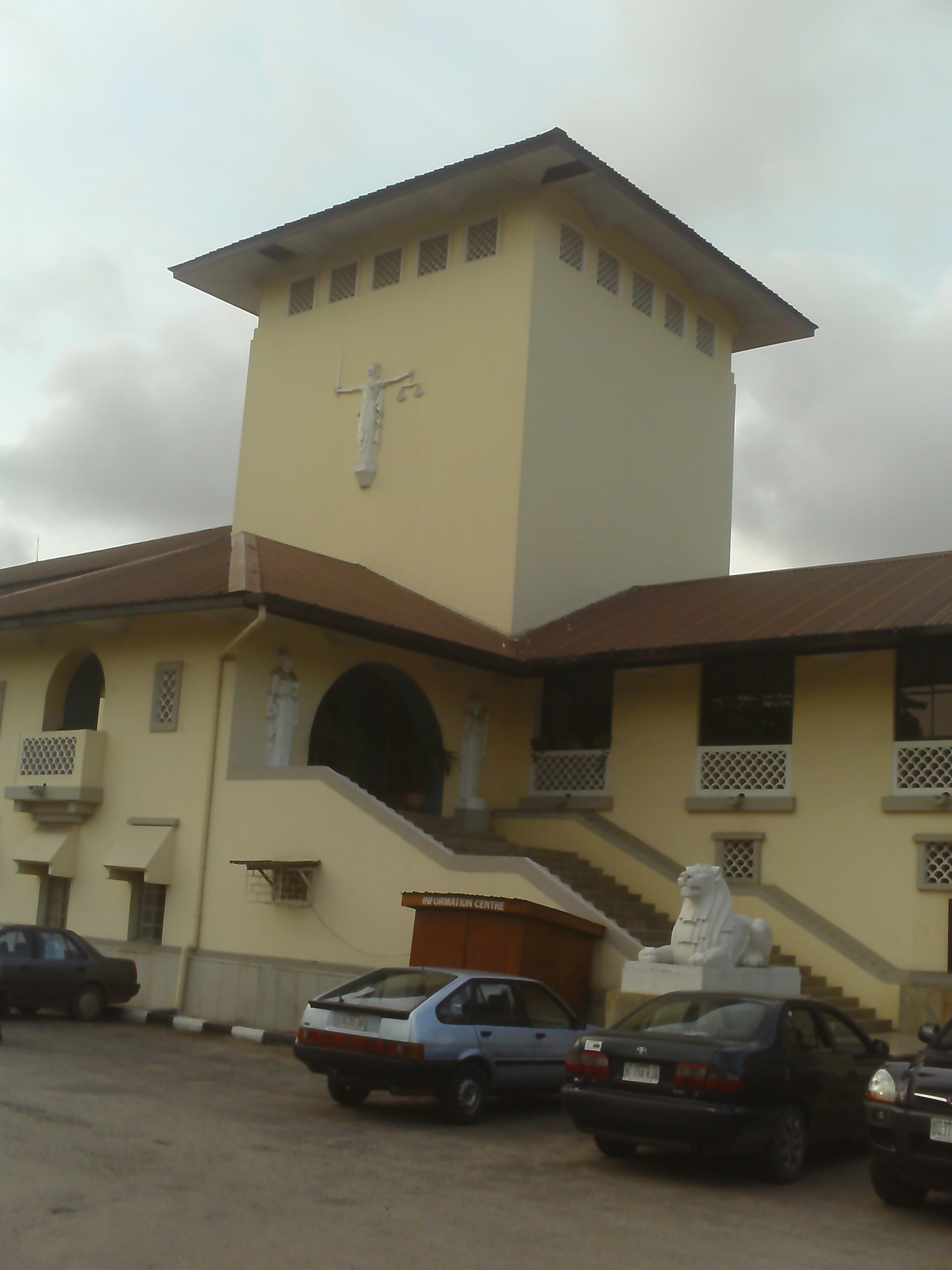 A Nigerian Pastor docked for allegedly duping worshipper of N1.1m