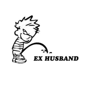 ex husband