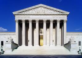 American supreme court