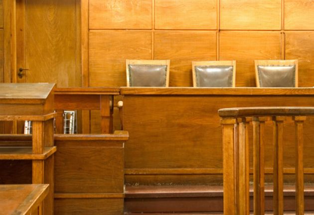 Image result for pictures of a Nigerian courtroom