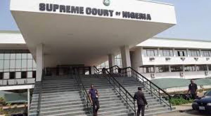 $15b judgment against CBN, others: Supreme Court to hear Union Bank’s motion