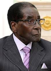 mugabe