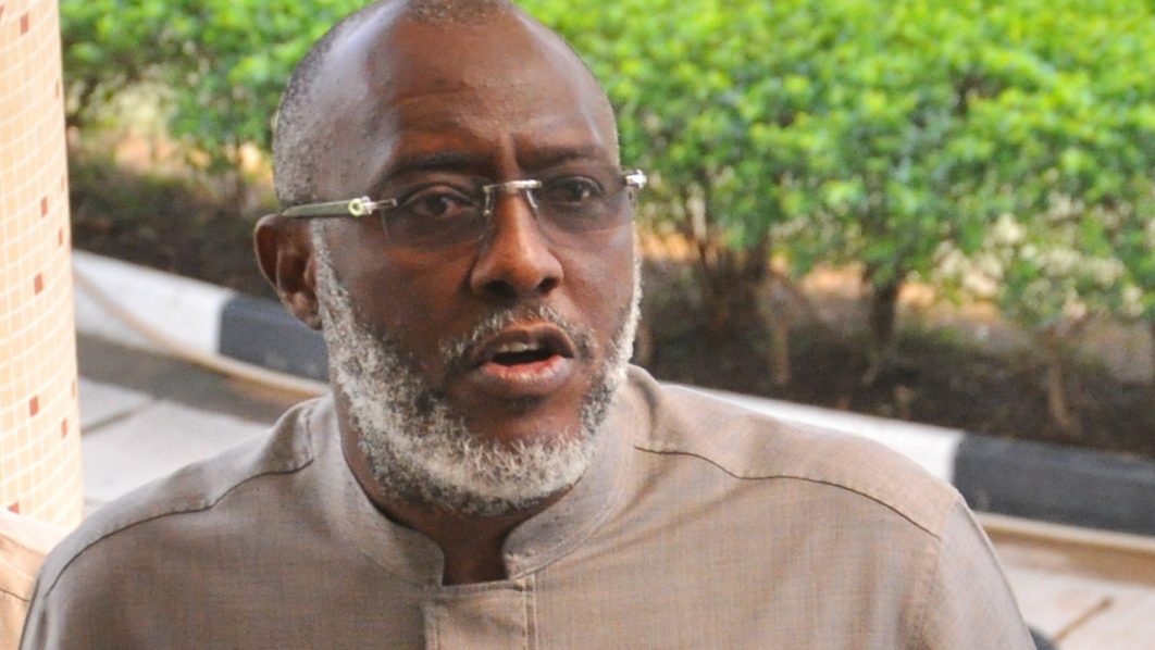 Alleged destruction of evidence: Court dismisses Metuh’s no-case submission