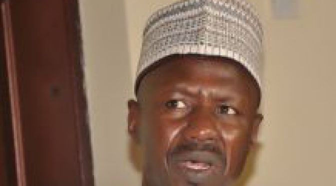 Magu’s team expresses shock at nomination of new EFCC chairman