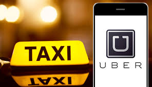 Lagos state to impose N20 per trip levy on Uber, Bolt and other e-hailing companies