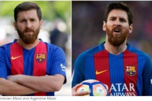 Fans fined for violating Covid-19 lockdown to celebrate Messi’s birthday