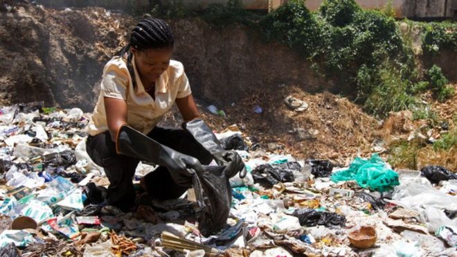 Kenya: Single-use plastics can land you in Jail for three years