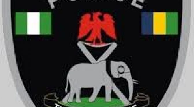Breaking: Top police officers in Anambra state re-assigned