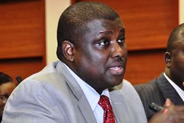 Maina seeks variation of bail conditions