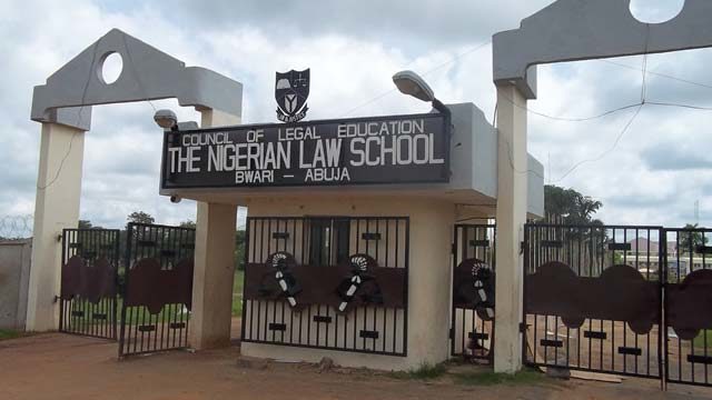 No  Law graduate died in the Abuja accident-Law School