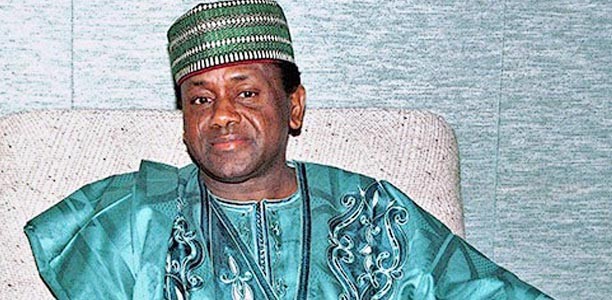 Jersey Island gives conditions for repatriation of $300m Abacha loot