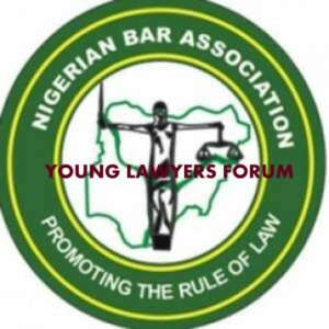 Young Lawyers forum