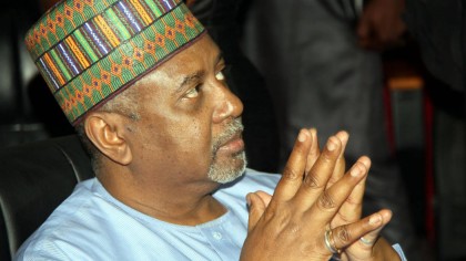 I proudly served under PDP govt, Dasuki tells court, denies knowledge of alleged N400m fraud