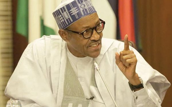 Buhari places travel restriction on ministers, makes other changes
