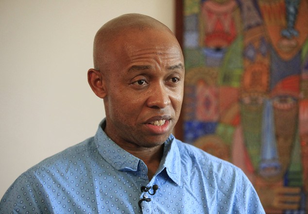 Dr Chidi Odinkalu has violated the sacred principles of Human Rights- This may be bad news for his reputation
