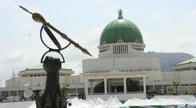 2019 elections: Presidential poll to come last as Reps amend Electoral Act