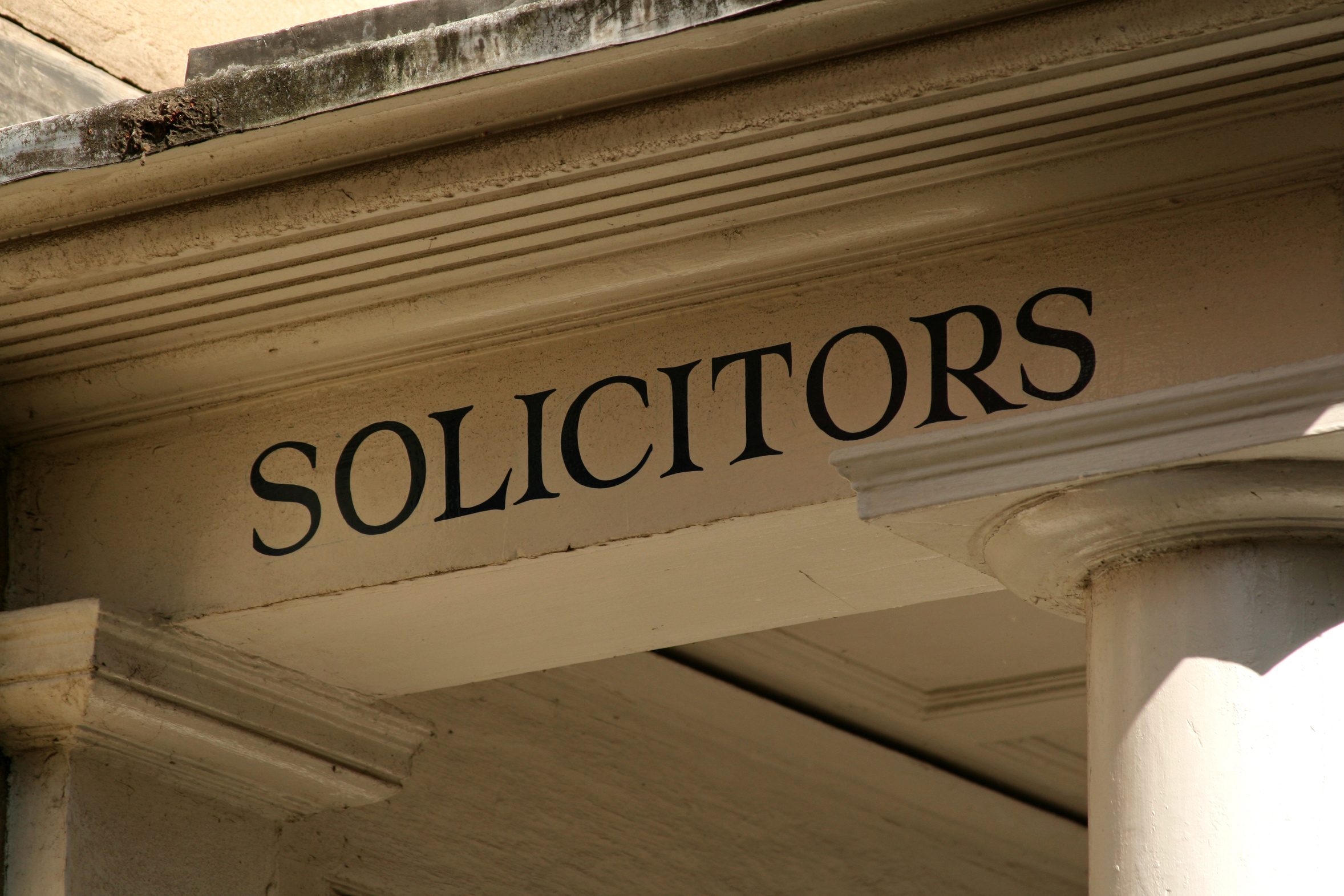 Fined legal aid solicitor vows to end 44-year career