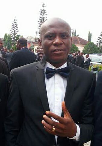 Getting to know Kunle Edun-Our top Lawyer of the week