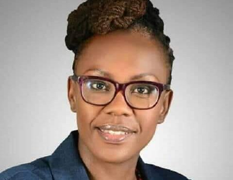 Maria Mbeneka sends a moving appreciation to Kenyan lawyers after election win