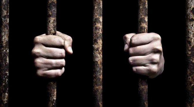 Man sentenced to 42 years imprisonment over car theft