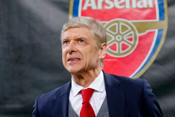 Five innovations Arsène Wenger brought to English football