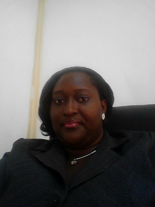 Princess Banke Olagbegi-Oloba bids Kano NEC delegates a safe trip