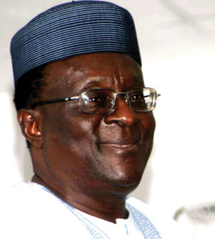 Buhari pays tribute to Gani Fawehinmi on 80th posthumous birthday