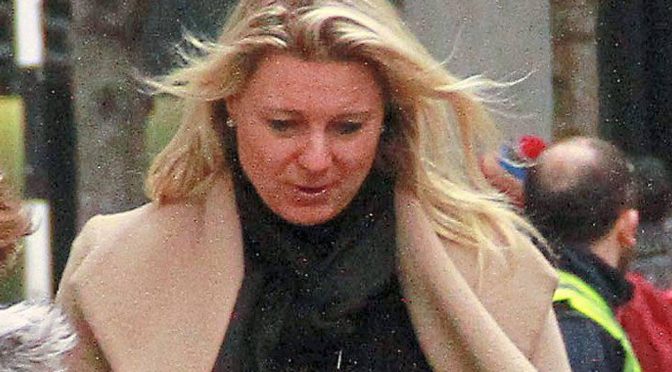 Mistress wins right to sue lover’s wife for share of his £2.5m fortune