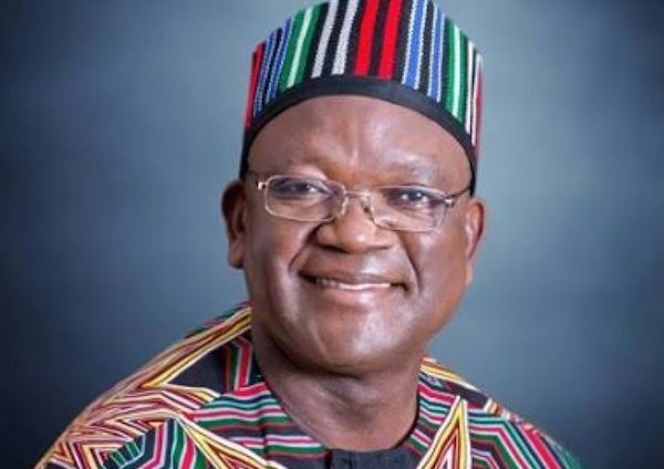 Appeal court affirms Ortom’s election as Benue governor