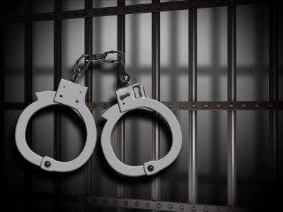 345 arrested for traffic violations in Ogun state during lockdown