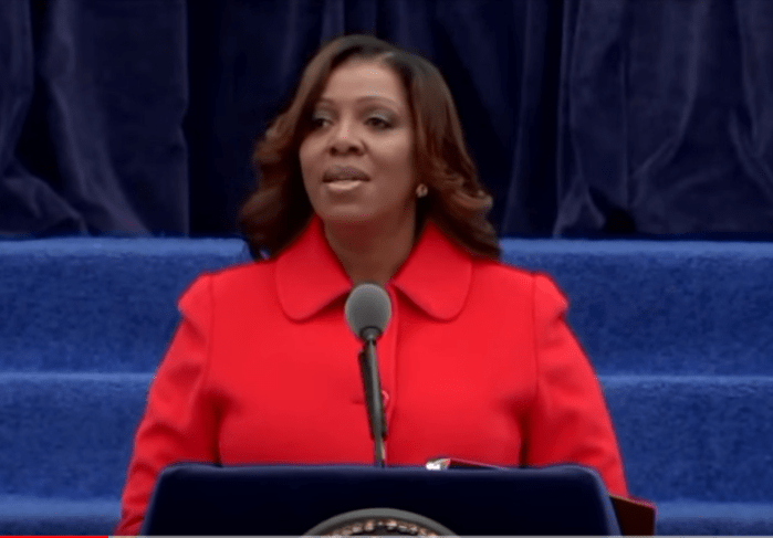 Letitia James is About to Become NY’s Top Legal Officer. Here’s How She Plans to Investigate Trump