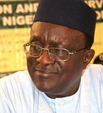 On the 15th of January, the people will gather for Gani Fawehinmi