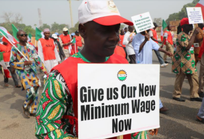 Minimum Wage: Economist tasks FG on transparency