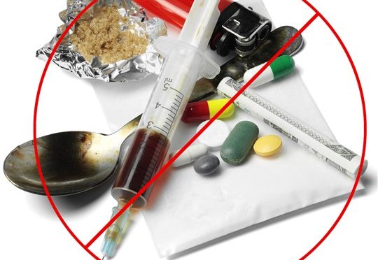 Nigerians’ drugs use more than twice global average: study