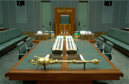 Reps call for upward intervention fund for the judiciary