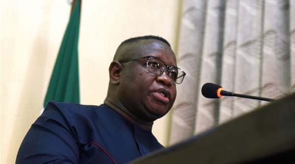 Sierra Leone’s president declares rape a national emergency