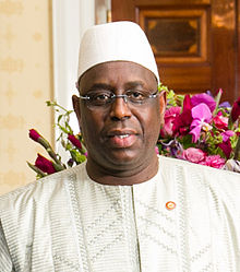 Senegal: Incumbent Macky Sall wins presidential election
