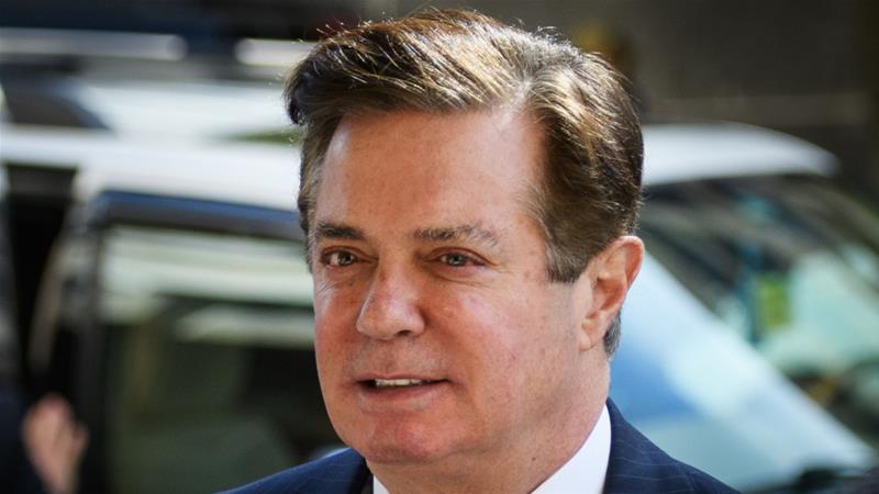 Judge VOIDS Paul Manafort’s plea deal and rules he intentionally lied to the FBI