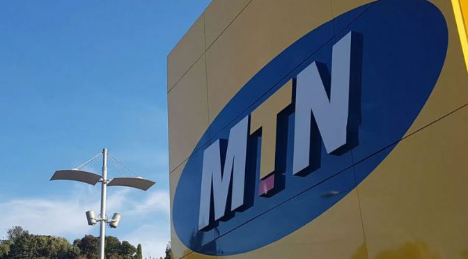 MTN Uganda CEO deported over national security – police