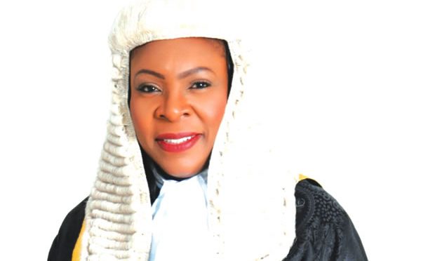 11 Female Lawyers qualify for the finals of the 2021 Abimbola Akeredolu Courtroom Mail Prize for Female Lawyers
