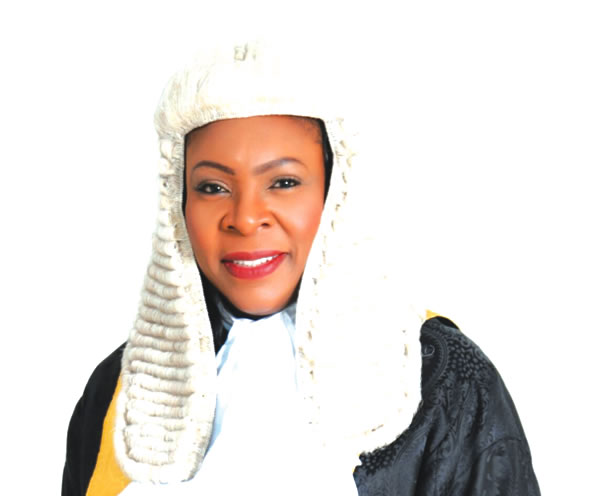 Abimbola Akeredolu SAN Prize for female lawyers kicks off on 4th Feb-See details