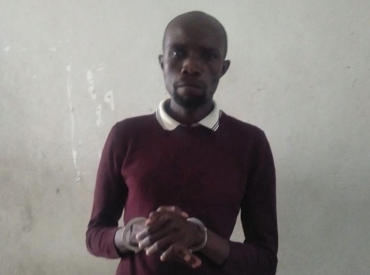 Man accused of using Mrs. Ruto’s name to get money from public