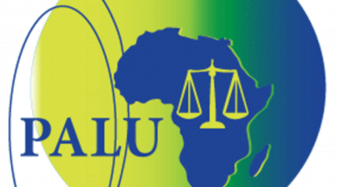 Becoming a Pan African Lawyers Union (PALU) member