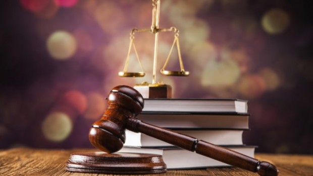 Litigant Who Told Judge “Get F*ked” Escapes Prison Term