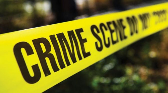 Father and daughter murdered, granddaughter defiled