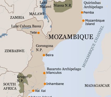 Mozambique’s President sued in London over $2Billion loan