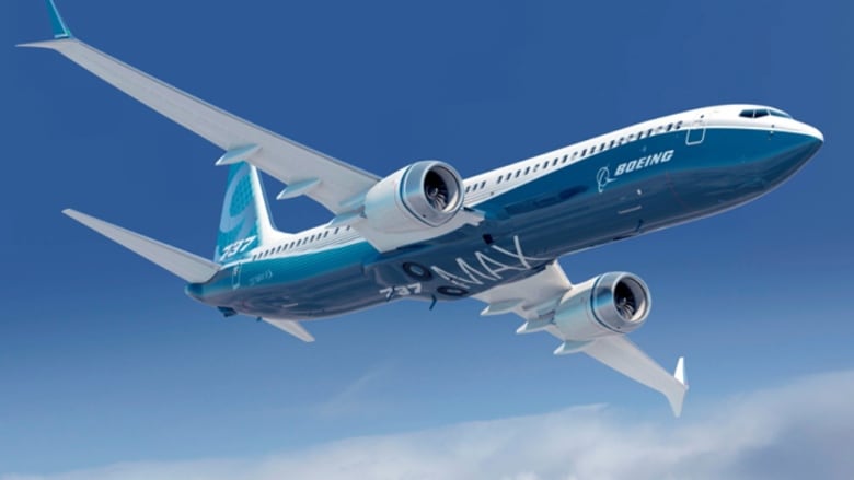 Turkish Airlines, Boeing reach 737 Max aircraft compensation deal